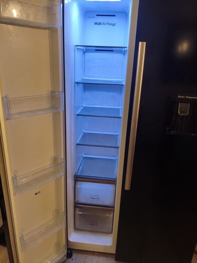 fridge