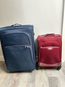 Samsonite and Others