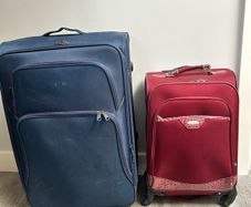Samsonite and Others