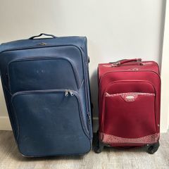 Samsonite and Others
