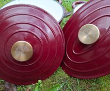 Barbary and Oak Caserole Dish set
