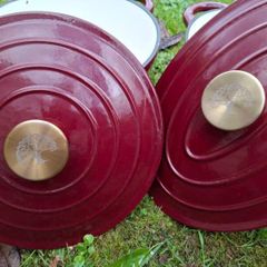 Barbary and Oak Caserole Dish set