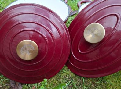 Barbary and Oak Caserole Dish set