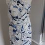 Mint Velvet Dress Size 10 Image 2