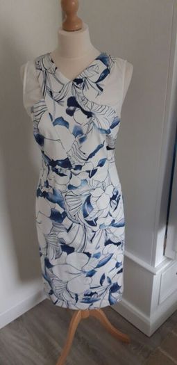 Mint Velvet Dress Size 10