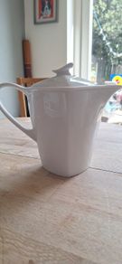 teapot