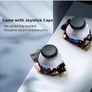 GuliKit Electromagnetic Joysticks for Steam Deck(Type A and Type B), Left/Right Hall Effect Sensor Joysticks Image 4