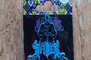 Disney pin Halloween Hades
