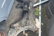 nissan primstar