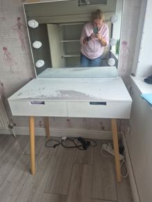 dressing
