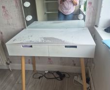 dressing