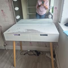 dressing