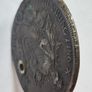 Genuine Silver thaler coin from 1786 Image 4