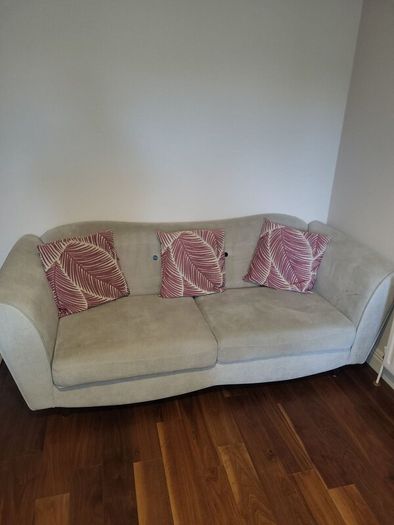 Furniture, couch and armchairs