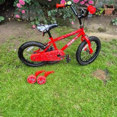 Apollo Fade kids bike