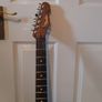 Fender acoustasonic standard  guitar Image 4