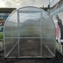 Polycarbonate Greenhouse Compact 2x4m Image 2