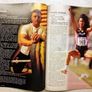Vintage Muscle & Fitness Magazine Image 6