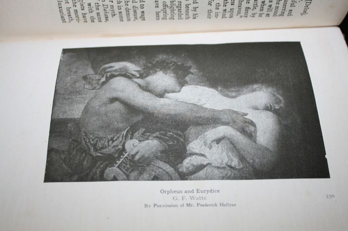 The Myths of Greece and Rome , H.A.Guerber