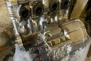 Suzuki GSF 650 Bandit clutch