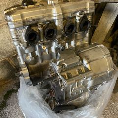 Suzuki GSF 650 Bandit clutch