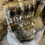 Suzuki Gsf 650 bandit 2007-15 engine parts Image 2
