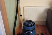 Numatic Vacuum Cleaner
