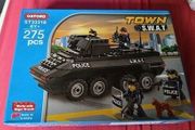 Lego town