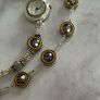necklace & watch set Image 7