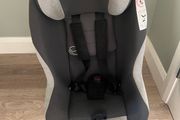 Jane Ikonic Car Seat