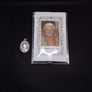 Pope Benedict XVI and Pope John Paul II - Two Pope's Medal Image 2
