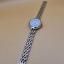 Yves Saint Laurent wristwatch Image 8