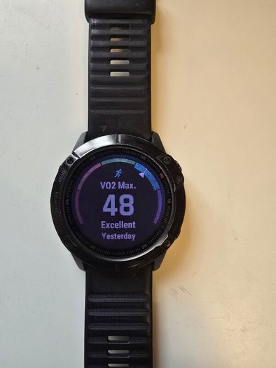 Garmin Fenix 6X Pro