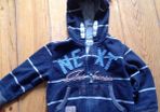 NEXT Hoodie Age 1.5 - 2