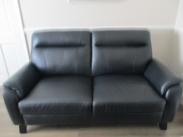 3 seater couch and one armchair