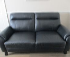 3 seater couch and one armchair