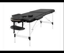 Massage Bed