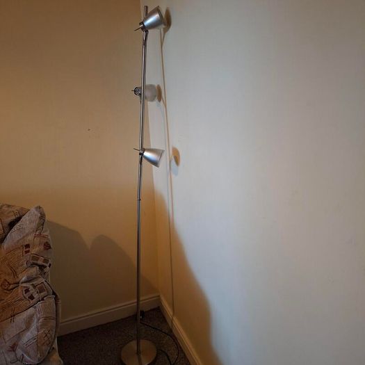 lamp