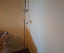 lamp