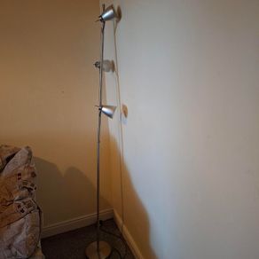 lamp