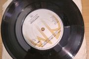 Supertramp Goodbye Stranger 7 inch Vinyl Single A and M Records 1979