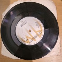 Supertramp Goodbye Stranger 7 inch Vinyl Single A and M Records 1979