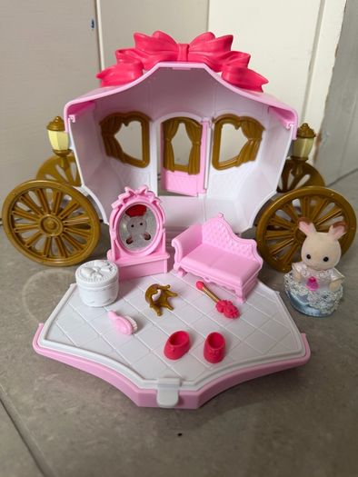 Sylvanian Families