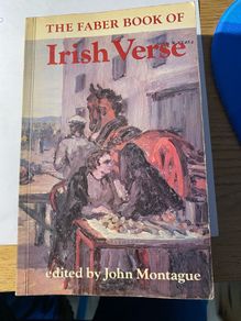 Ireland related books