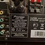 Pioneer receiver Image 2