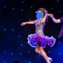 Latin dance dress Image 3