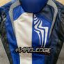 Ladies Motorbike Leather Jacket. Image 2