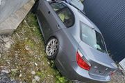 Pre lci e60 breaking