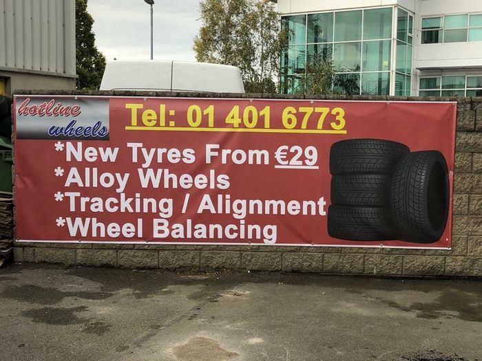 19" Audi A3 A4  a6 tt q2 VW golf caddy seat Skoda alloy wheels rotor style Dublin 12 Finance Available