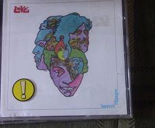 Love - Forever Changes CD